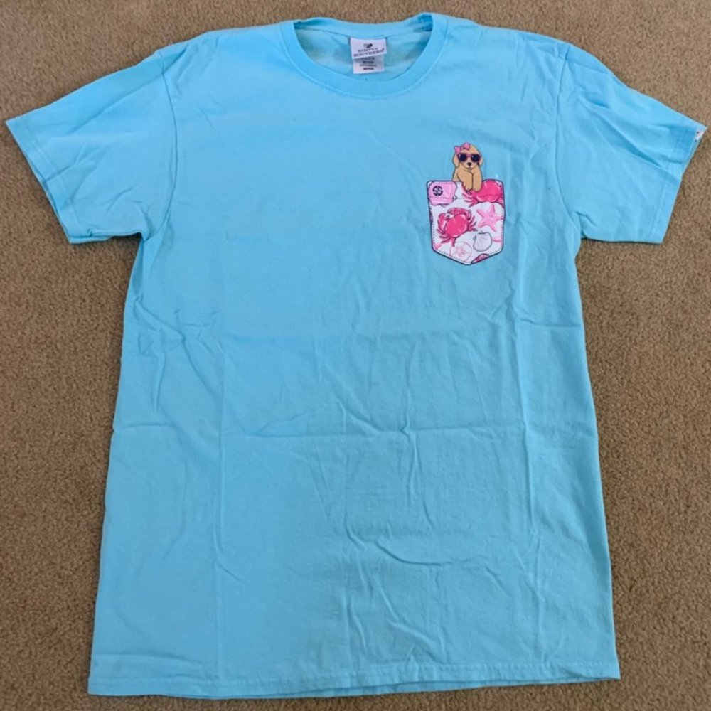 Simply Southern Shirt